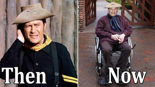 F Troop 1965-1967 Cast THEN and NOW 2022 How They Changed The actors have aged horribly