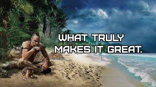 Far Cry 3s greatest strength.