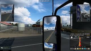 Trains of American Truck Simulator #29