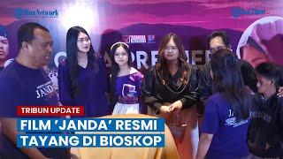 Film Janda Resmi Tayang di Bioskop