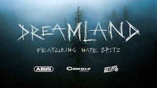 Freeride Mountain Biking in Squamish B.C. — DREAMLAND ft Nate Spitz