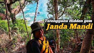 Janda Mandi hidden gem di Terengganu yang sangat best