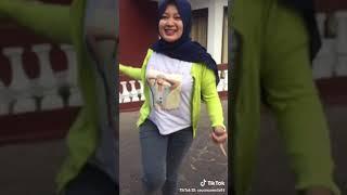 jilbab ketat goyang asyik hot mantul #jilbob