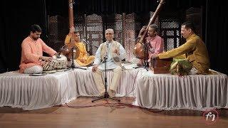 Pt. Sharad Sathe Tappa in Raag Bhairavi