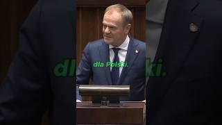 Minister Marcin Kierwiński będzie dalej pełnił swoją misję. #sejm #MarcinKierwiński #DonaldTusk