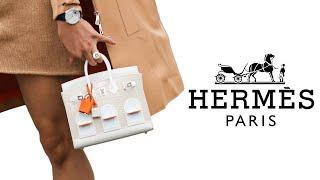 Discover The History of Hermes The Most Luxurious Leather Goods Brand in the World