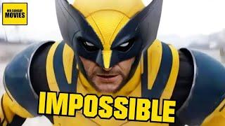 An Impossible X-Men Quiz