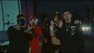 Z Jocker @thiefmafiaa  @VILLANOTRECE - La Kuna Del Ladronaje Video Oficial Prod by. Belyko