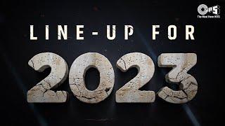 Line Up For 2023  Tips Music  Upcoming New Movies  Latest Hindi Movies 2023  Tips Official