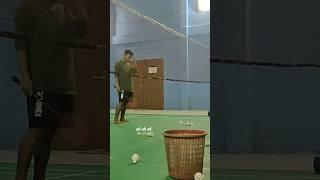 #badminton #bulutangkis #channelrahim #raket #smash #tips #badmintonindonesia #bulutangkisindonesia