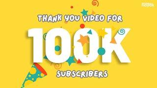 We Reached Our 1st Milestone  Congratulations To You All  New Video On The Way