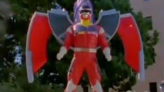 Power Rangers In Space & Teenage Mutant Ninja Turtles - Intro