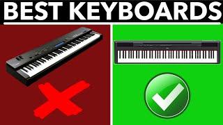 The BEST Beginner Keyboard in 2021