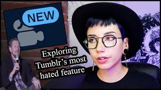 The Mysterious Case Of Tumblr Live And How I Cracked It Sort Of