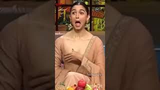 Alia Bhatt shows boob in kapil Sharma show nip slip#shorts#aliabhatt#nipslip#celebrity#nipple