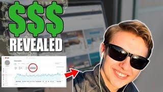 Uncovering Mickey Views YouTube Paycheck Check it out