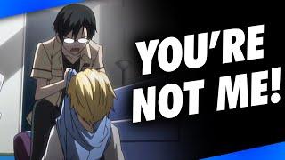 Why Dont You Try?  Lessons From Anime Ouran HSHC