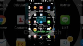 how to install 5 whatsapp in andirod mobile