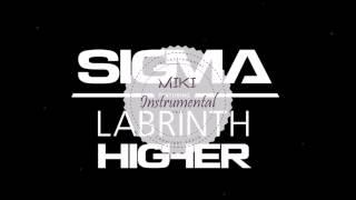 Sigma - Higher instrumental