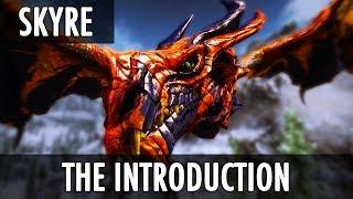 Skyrim Mod Skyrim Redone - The Introduction