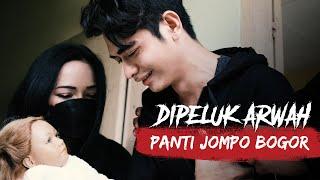 Nenek Ati Arwah Panti Jompo Bogor  DIMENSI LAIN EPS 1