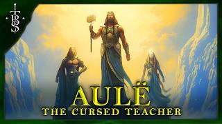 How & Why Did Aulë’s Students Turn to Evil? Sauron & Saruman  Lord of the Rings Lore