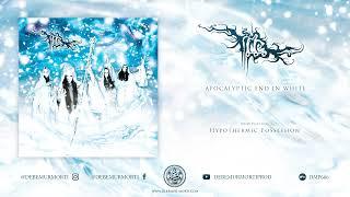 Imperial Crystalline Entombment - Apoclyptic End In White Full album