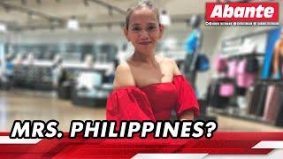 Angelica Yulo bet mag-Mrs. Philippines 2025?  TELETABLOID