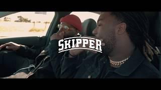 Skipper x IAMSU -Right Time Official Music Video