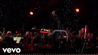 Andrea Bocelli - Amarcord - Live From Central Park USA  2011