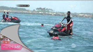 Water Sport di Tanjung Benoa Bali - Weekend List