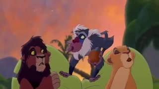 The Lion King 2 Simbas Pride   Upendi HD