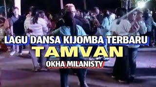 Kizomba terbaru 2024_viral tiktok_okha milanisty - LAGI TAMVAN