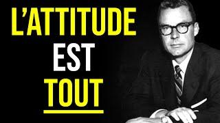 Comment Développer une Attitude de Gagnant - Earl Nightingale en Français