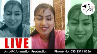 Bangla Animation Golpo is live