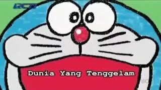 Doraemon terbaru bahasa indo 2019  Dunia Yang Tenggelam