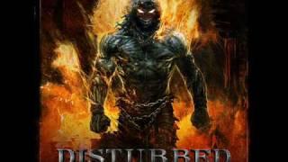 Disturbed- Indestructible