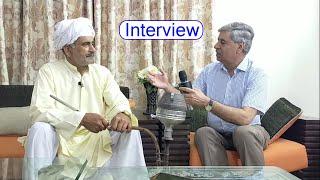 Interview of Ch Ehsan Ullah Warraich The King of Punjabi Folk Music