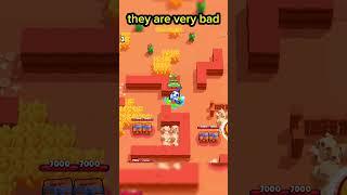 I’ll Be the Best in the World at Brawl Stars  pt. 6