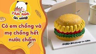 Tâm sự số 315Có em chồng và mẹ chồng hết nước chấm  Tâm Hồn Ăn Uống 