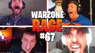 ULTIMATE Warzone RAGE Compilation #67