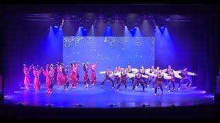 ים תיכוני - להקות משגב 2019 Misgav Dance Group