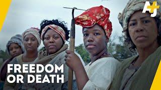 The Largest Slave Rebellion Was Hidden From U.S. History  AJ+