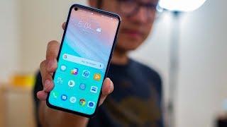 Honor View 20 Review A great look forward