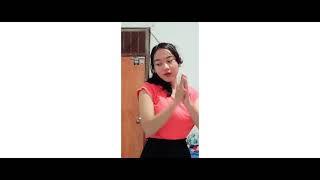 dvshare TIKTOK GOYANG HOT