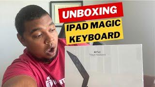 MUST WATCH BEFORE BUYING IPAD MAGIC KEYBOARD