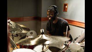 Marcus Gilmore - Drum Compilation 2020-2021