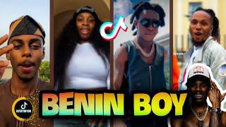 REMA SHALLIPOPI - BENIN BOYS OFFICIAL TIKTOK CHALLENGE VIDEO You need to watch this video 