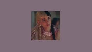 melanie martinez - teachers pet slowed n reverb