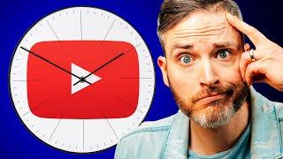 How Long Should YouTube Videos Be?